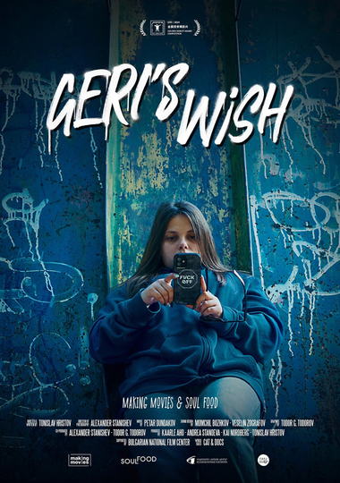 Geri's Wish