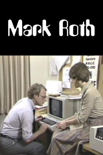 Mark Roth