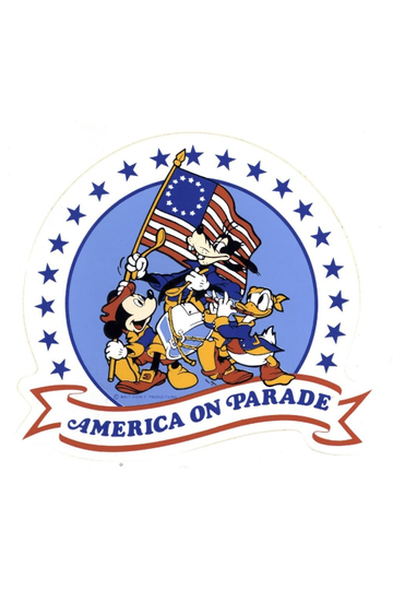 America on Parade