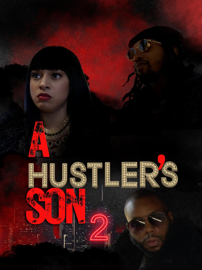 A Hustler's Son 2