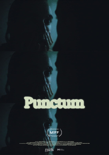 Punctum Poster