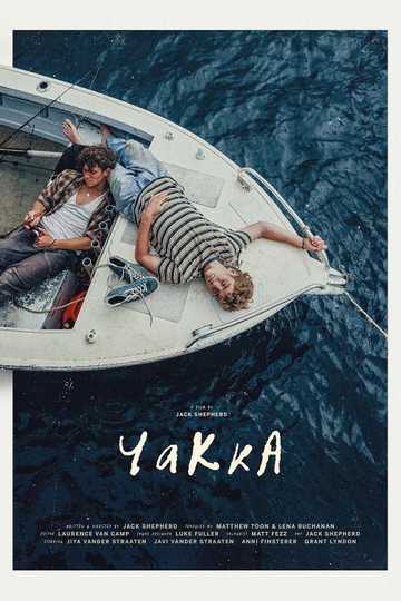 Yakka Poster