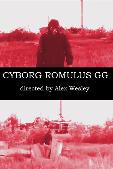 Cyborg Romulus GG