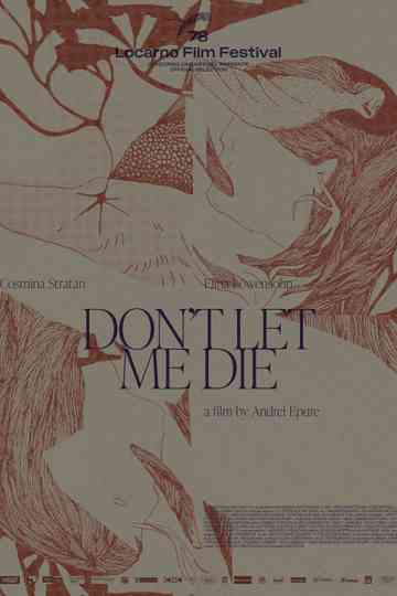 Don't Let Me Die