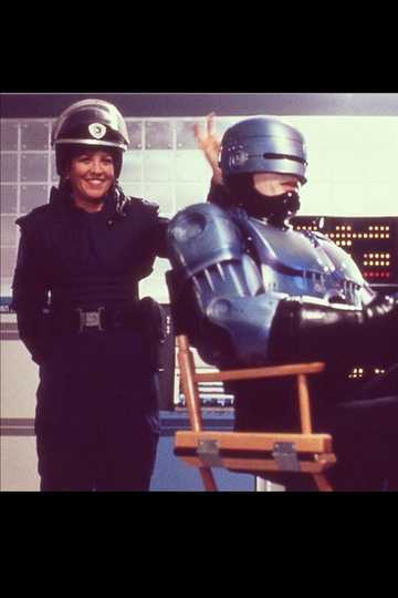 Corporate Wars: The Making of 'RoboCop 2'