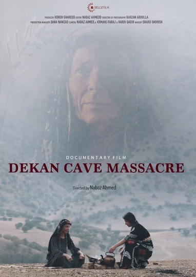 Dekan Cave Massacre