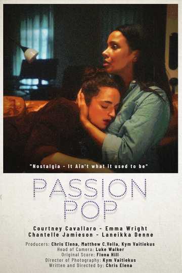 Passion Pop