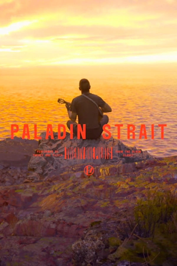 Paladin Strait Poster