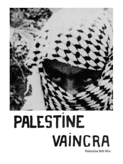 Palestine Will Win