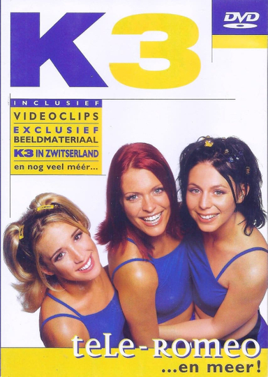 K3 in Zwitserland