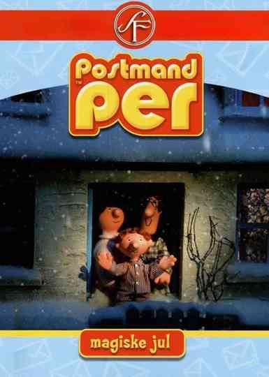 Postman Pat 15 Poster