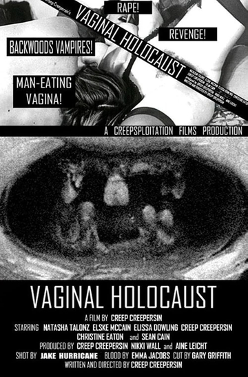 Vaginal Holocaust