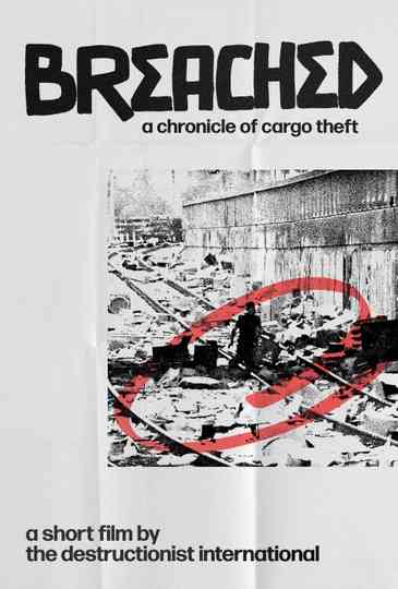 Breached: A chronicle of cargo theft
