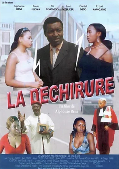 La déchirure