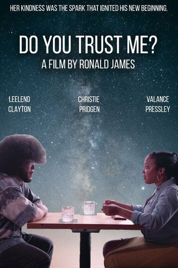 Do You Trust Me? Poster