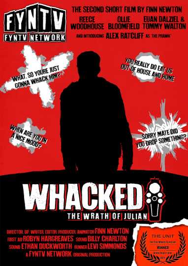 Whacked: The Wrath Of Julian