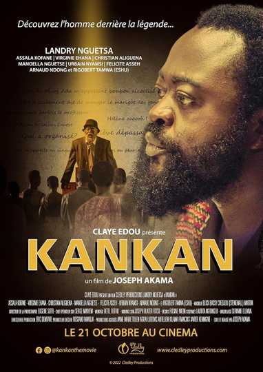 Kankan Poster