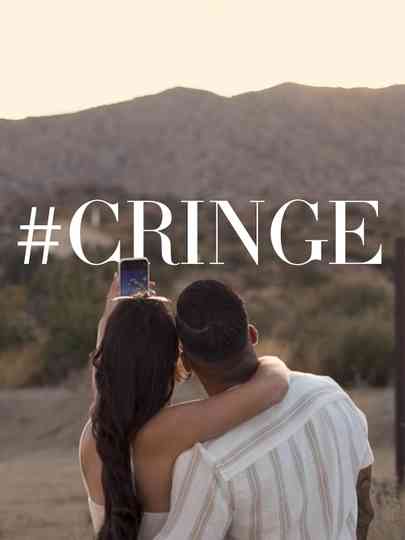 #Cringe Poster