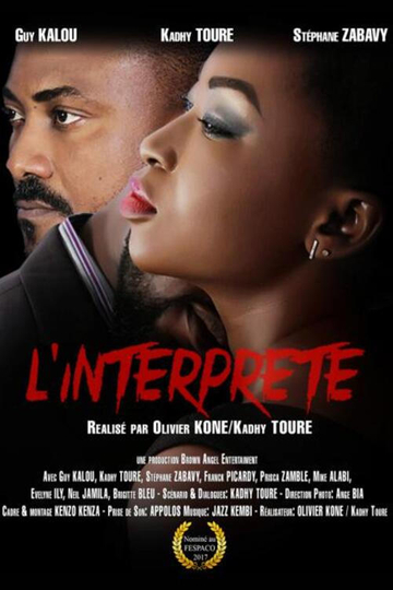 L'interprète