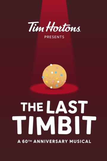 The Last Timbit Poster