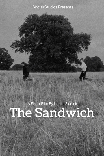 The Sandwich Poster