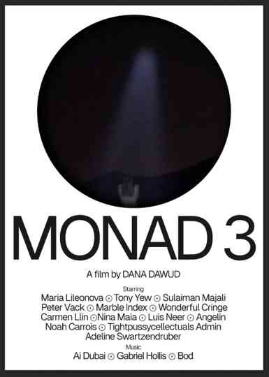 Monad 3