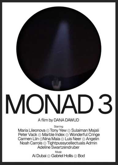 Monad 3