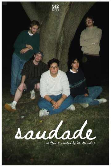 Saudade