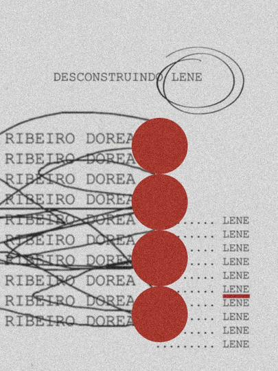 Desconstruindo Lene