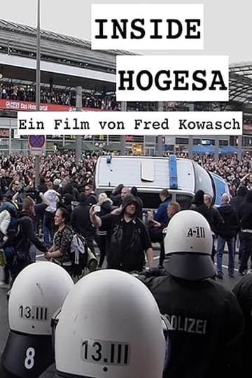 Inside HogeSa - Von der Strasse ins Parlament