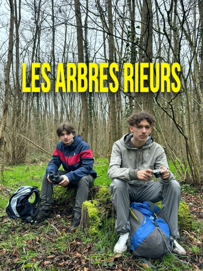 Les Arbres Rieurs