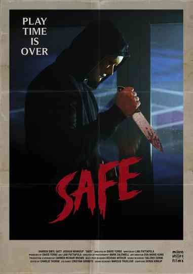 Safe