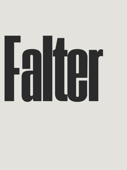 Falter