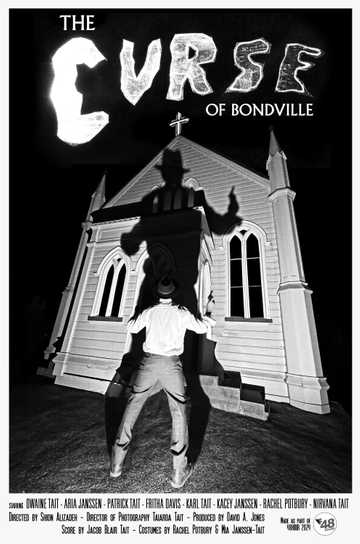 The Curse of Bondville