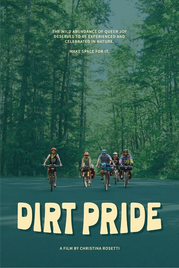 Dirt Pride