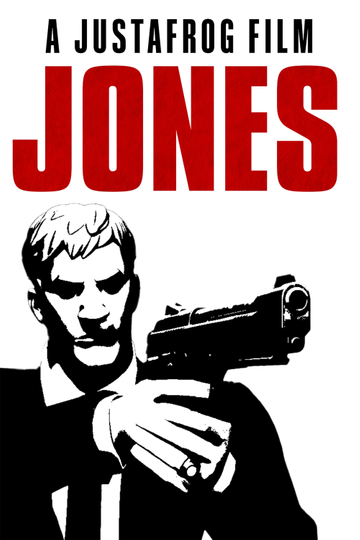 Jones - Part One