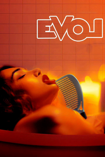 EVOL Poster