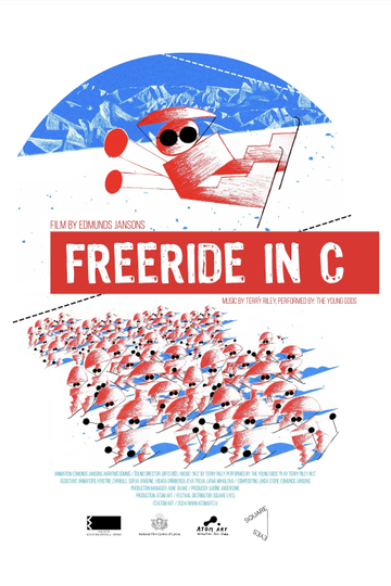 Freeride in C