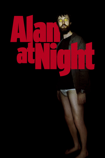 Alan at Night