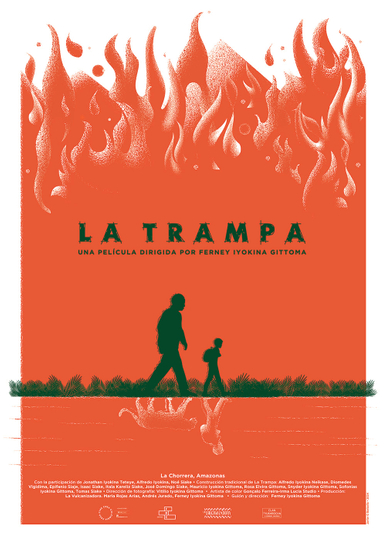 La Trampa