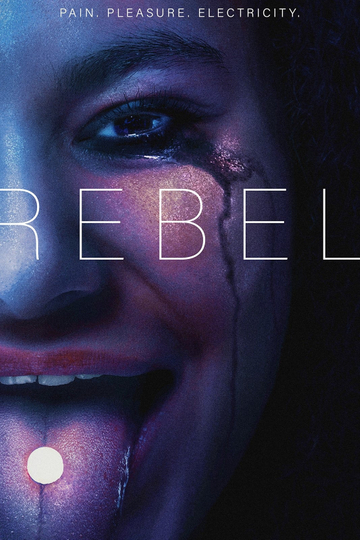 Rebel Poster