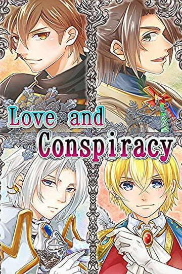 Conspiracy of Love