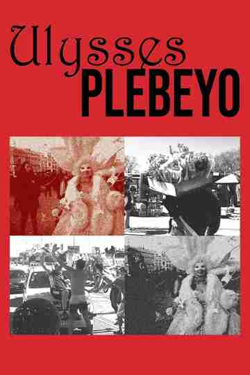 Ulises plebeyo Poster