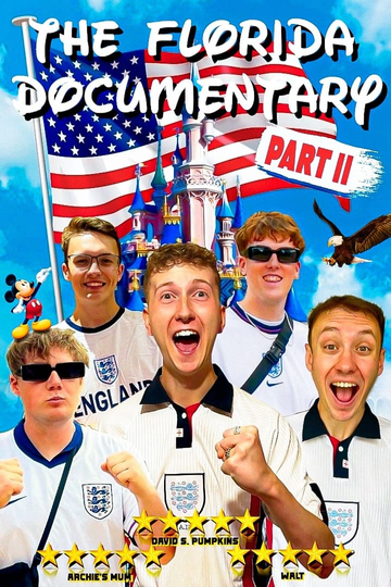 The Florida Documentary Part 2 Poster