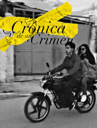 Crónica de un Crimen