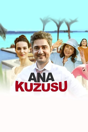 Ana Kuzusu Poster