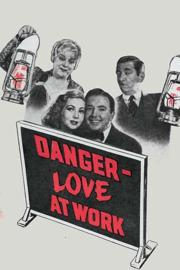 Danger  Love at Work