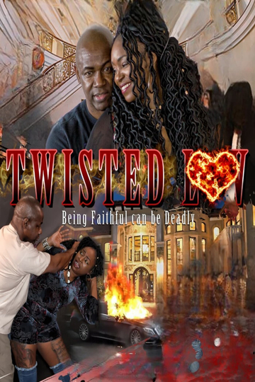 TWISTED LUV