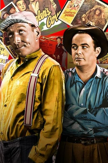 The Bowery Boys: Legends of Laughter