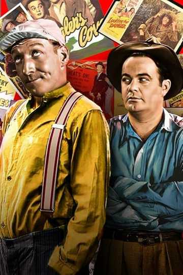 The Bowery Boys: Legends of Laughter